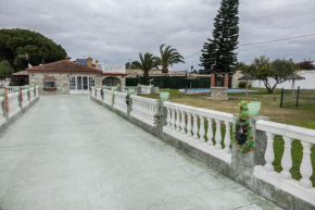 Chalet Bateria Colorá, Chiclana De La Frontera